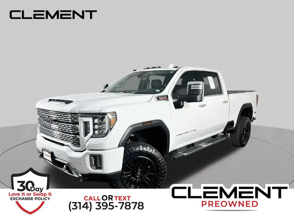GMC Sierra