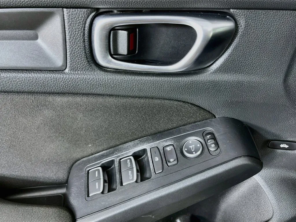 Honda Civic photo 21