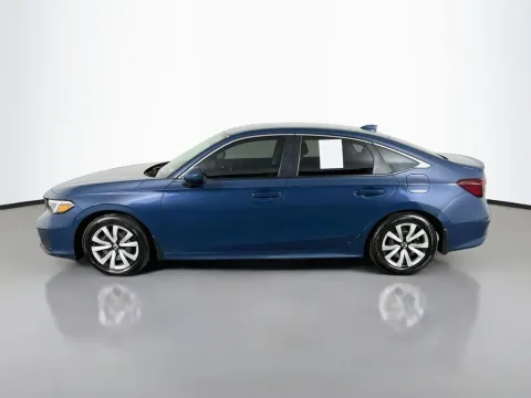 More photos of 2026 Honda Civic LX at Clement Supercenter, MO