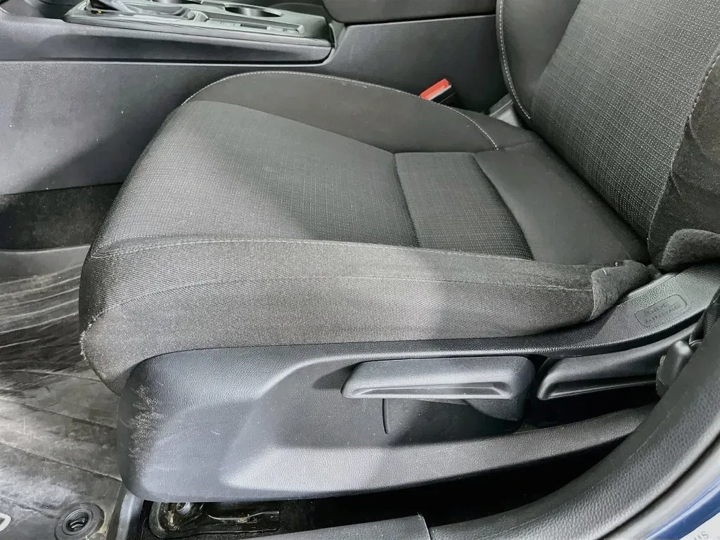 Honda Civic photo 23