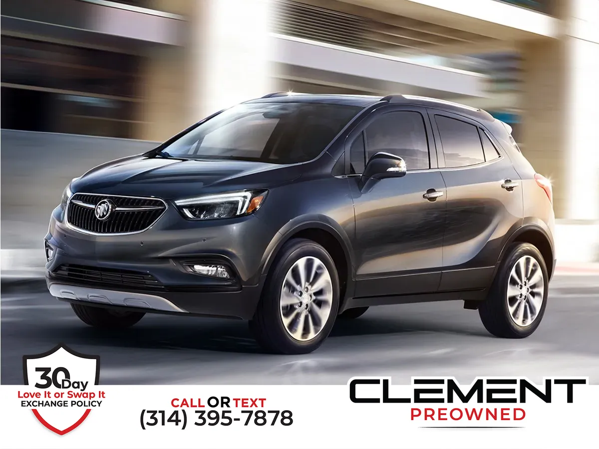 2020 Buick Encore Preferred for sale in St. Charles, MO