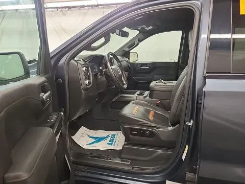 More photos of 2021 GMC Sierra 1500 AT4 at Clement Supercenter, MO