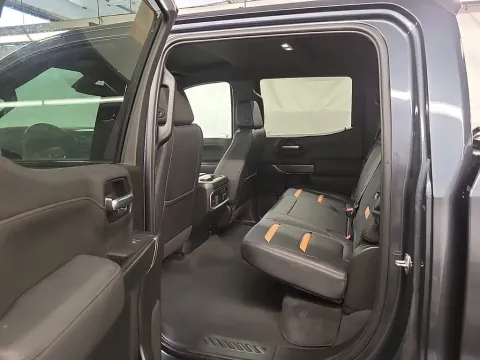 Another view of 2021 GMC Sierra 1500 AT4 for sale in St. Charles, MO at Clement Supercenter