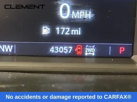 Another view of 2021 GMC Sierra 1500 AT4 for sale in St. Charles, MO at Clement Supercenter