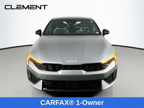 Photos of 2025 Kia K5 GT-Line for sale in St. Charles, MO at Clement Supercenter