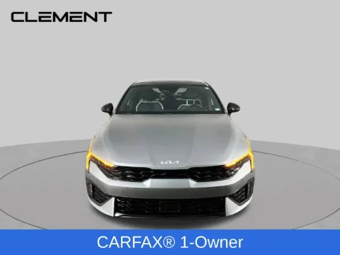 Photos of 2025 Kia K5 GT-Line for sale in St. Charles, MO at Clement Supercenter
