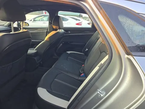 More photos of 2025 Kia K5 GT-Line at Clement Supercenter, MO