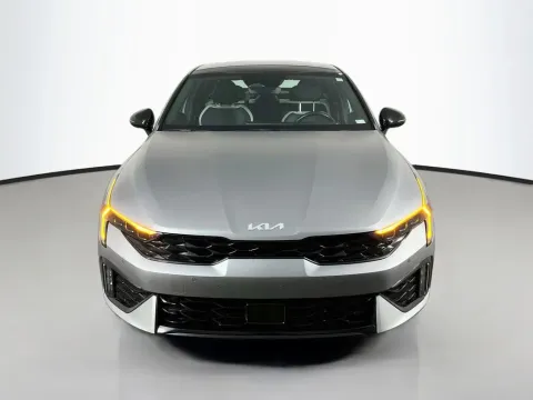 Another view of 2025 Kia K5 GT-Line for sale in St. Charles, MO at Clement Supercenter