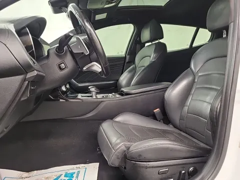 More photos of 2022 Kia Stinger GT2 at Clement Supercenter, MO
