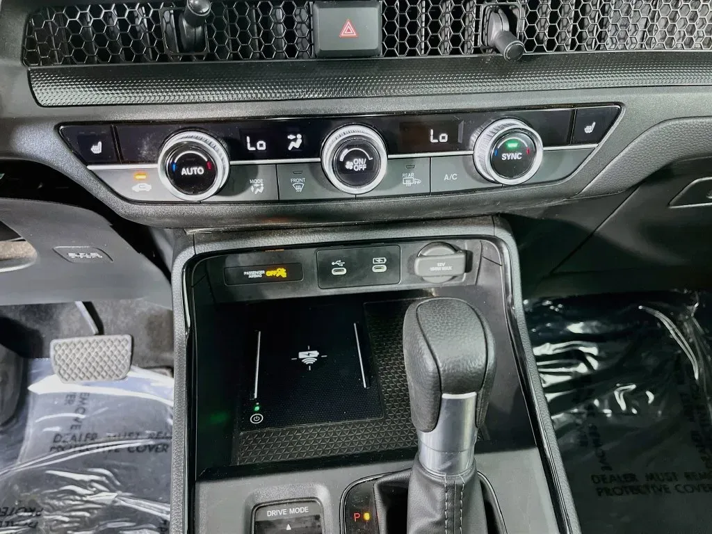 Honda CR-V photo 16