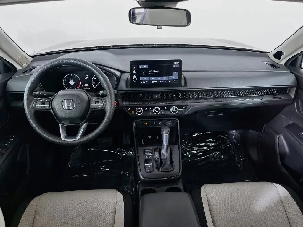 Honda CR-V photo 10