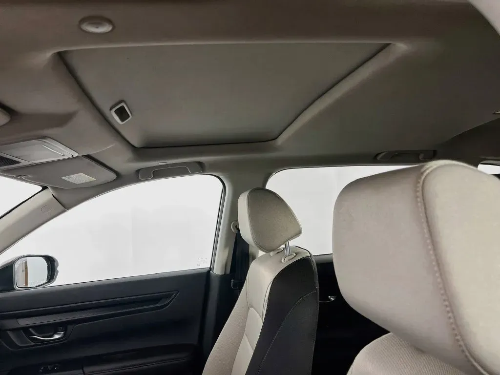 Honda CR-V photo 19