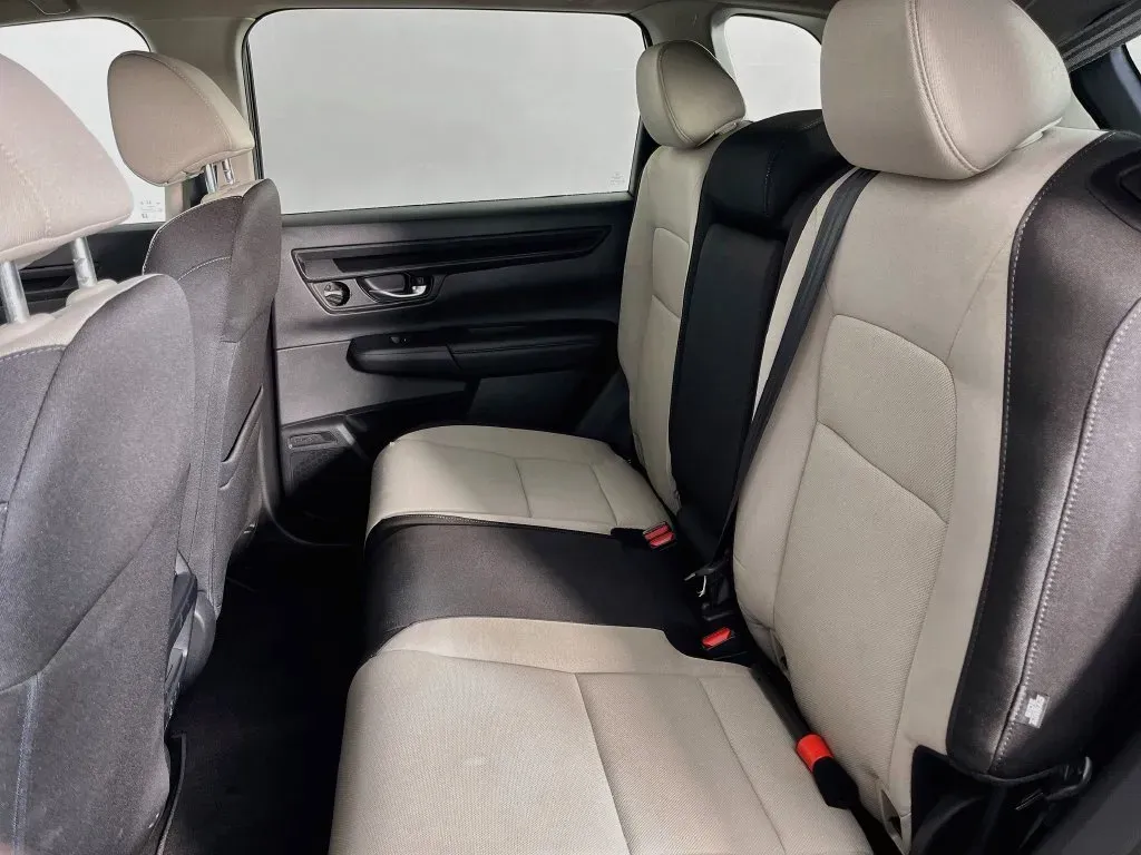 Honda CR-V photo 26