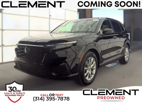 Unknown 2026 Honda CR-V EX for sale in St. Charles, MO