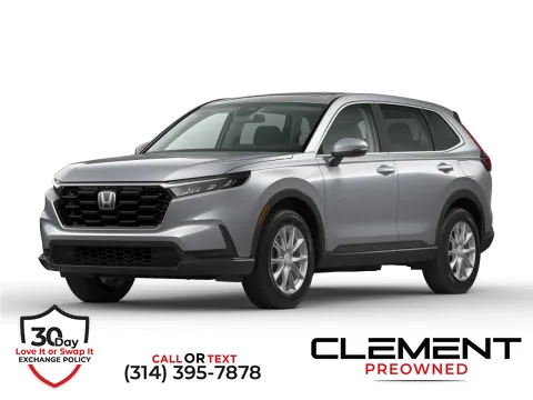 2026 Honda CR-V EX for sale in St. Charles, MO