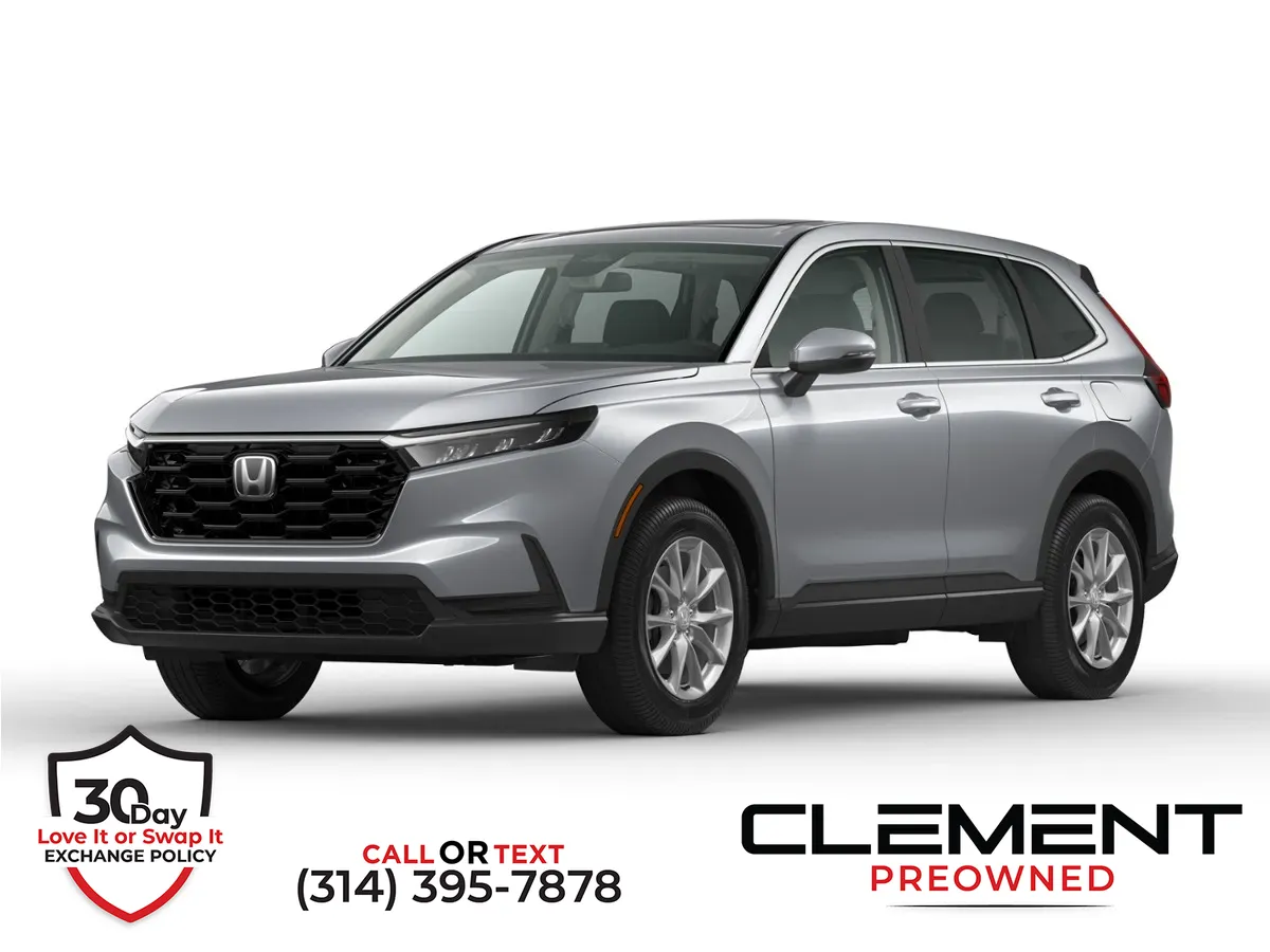 2026 Honda CR-V EX for sale in St. Charles, MO