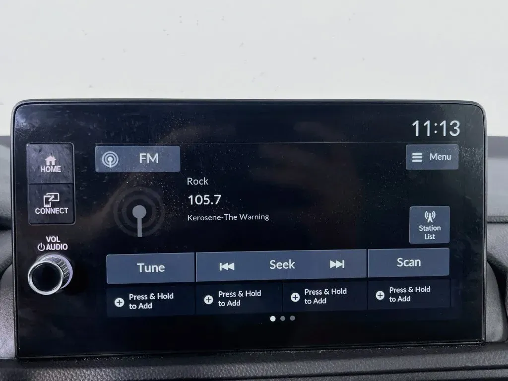 Honda CR-V photo 15