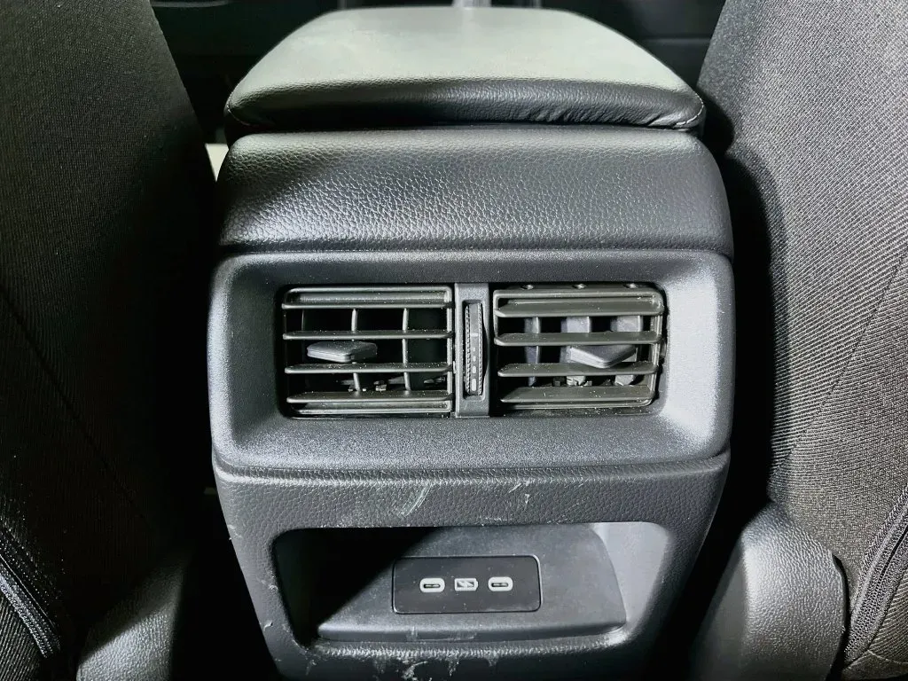 Honda CR-V photo 27