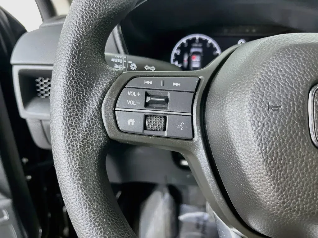 Honda CR-V photo 13