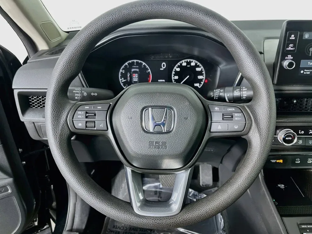 Honda CR-V photo 11