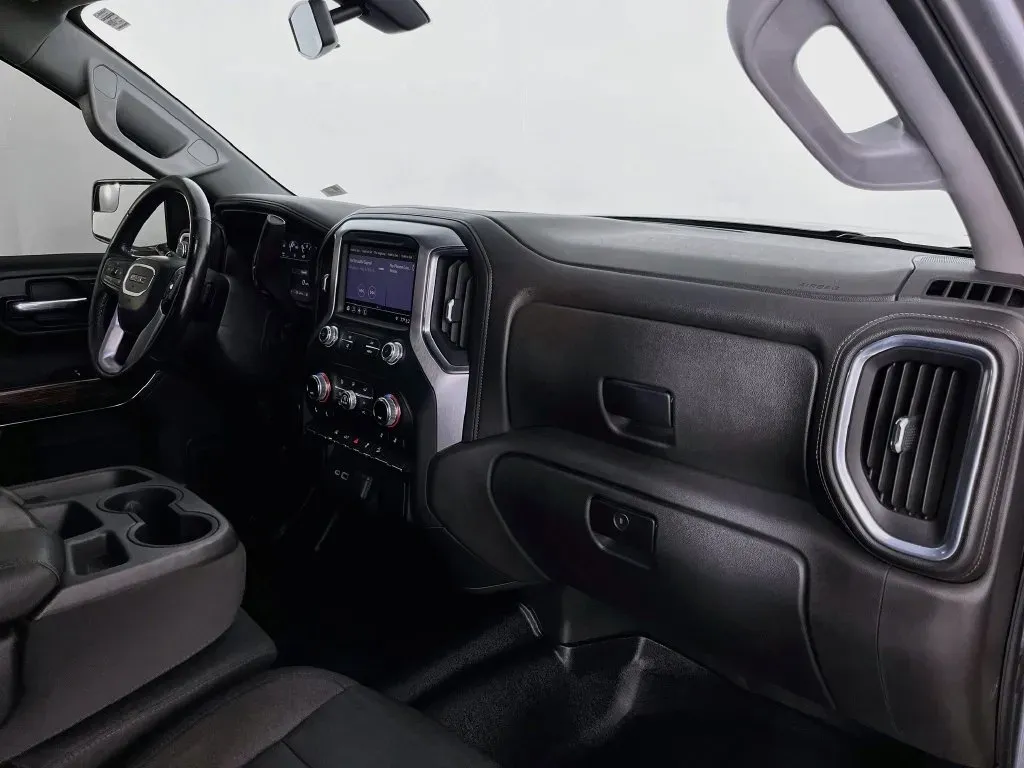 GMC Sierra photo 30
