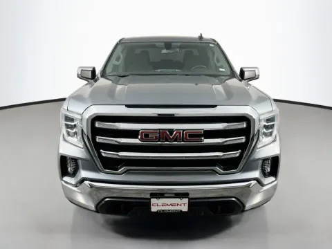 Photos of 2021 GMC Sierra 1500 SLE for sale in St. Charles, MO at Clement Supercenter