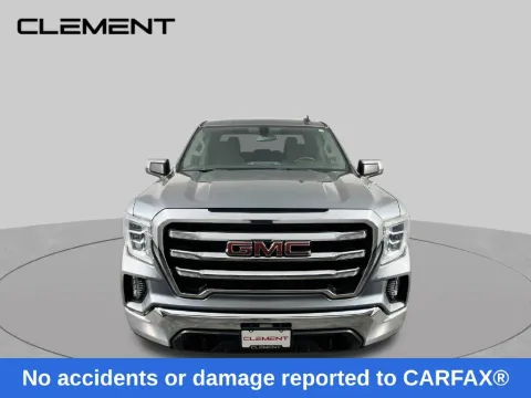 Photos of 2021 GMC Sierra 1500 SLE for sale in St. Charles, MO at Clement Supercenter