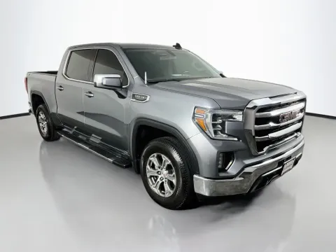 Another view of 2021 GMC Sierra 1500 SLE for sale in St. Charles, MO at Clement Supercenter