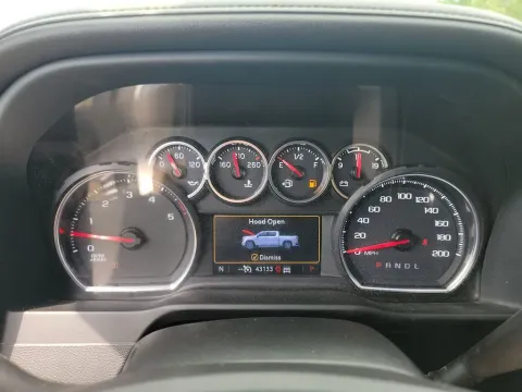 Photos of 2022 Chevrolet Silverado 2500 HD LTZ for sale in St. Charles, MO at Clement Supercenter