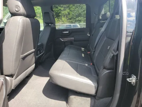 More photos of 2022 Chevrolet Silverado 2500 HD LTZ at Clement Supercenter, MO