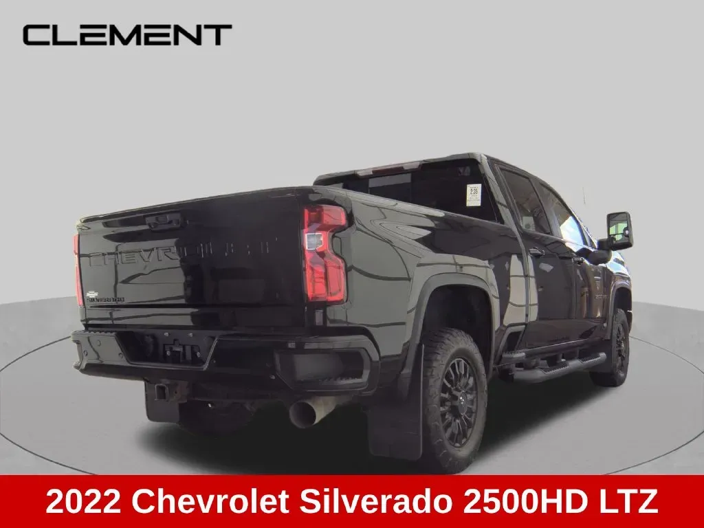 Chevrolet Silverado photo 6