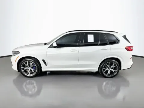 More photos of 2019 BMW X5 xDrive40i at Clement Supercenter, MO