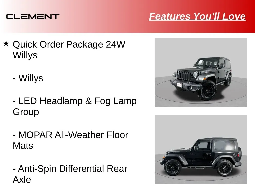 Jeep Wrangler photo 9