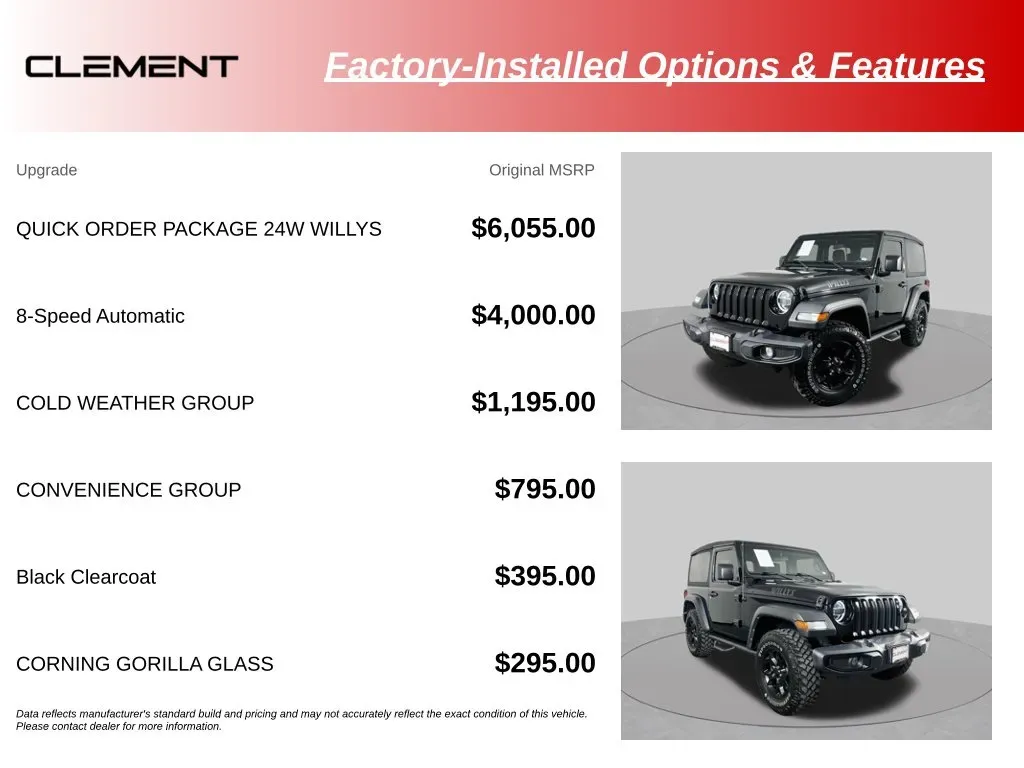 Jeep Wrangler photo 16