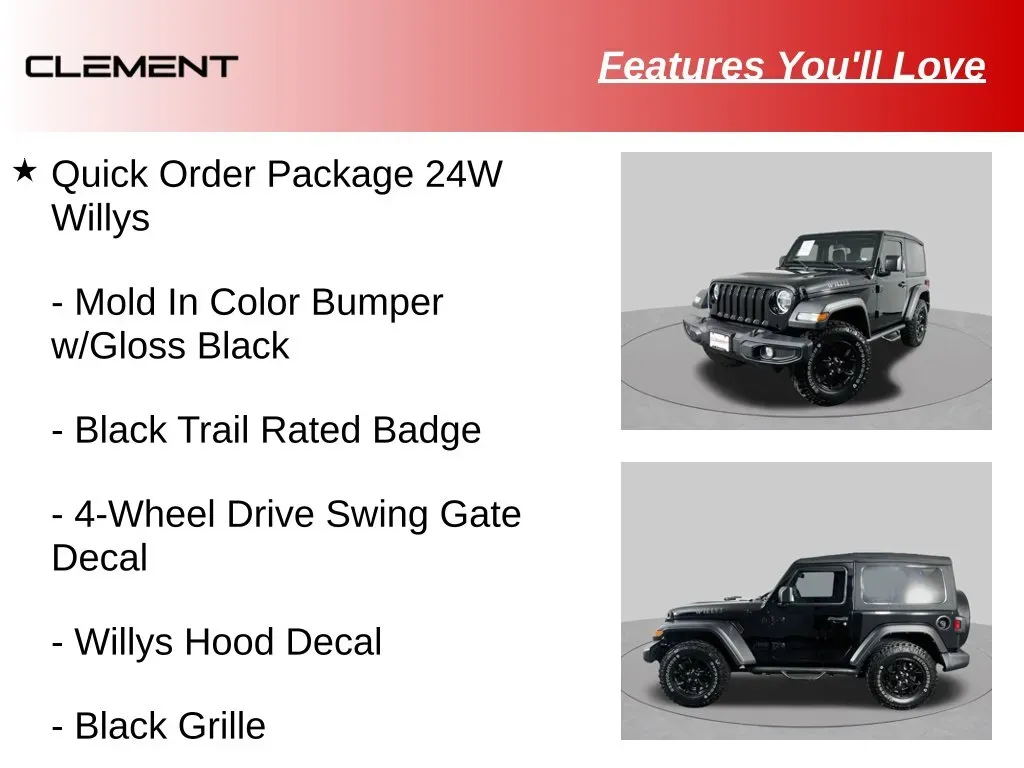 Jeep Wrangler photo 34