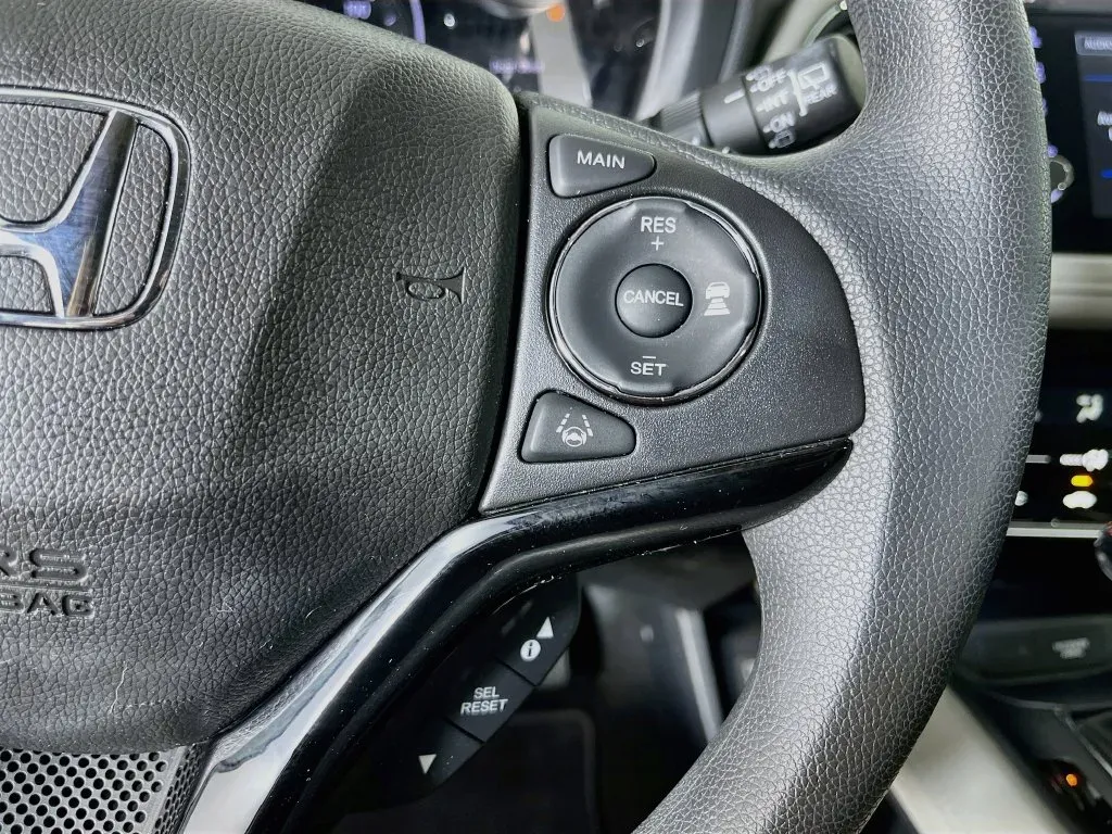 Honda HR-V photo 15