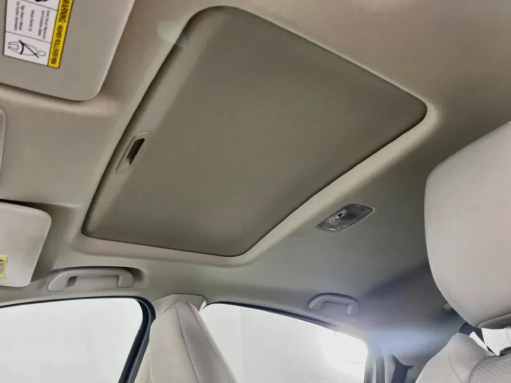 Honda HR-V photo 23