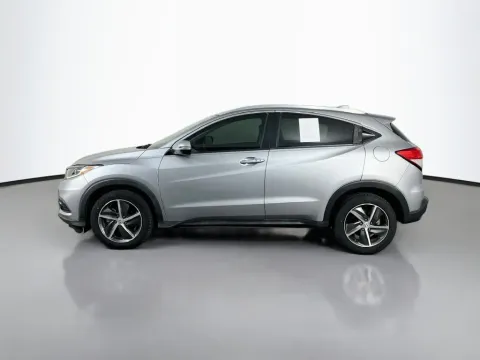 More photos of 2021 Honda HR-V EX at Clement Supercenter, MO