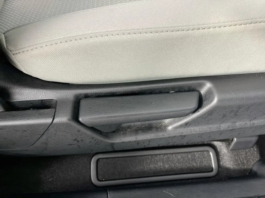 Honda HR-V photo 33
