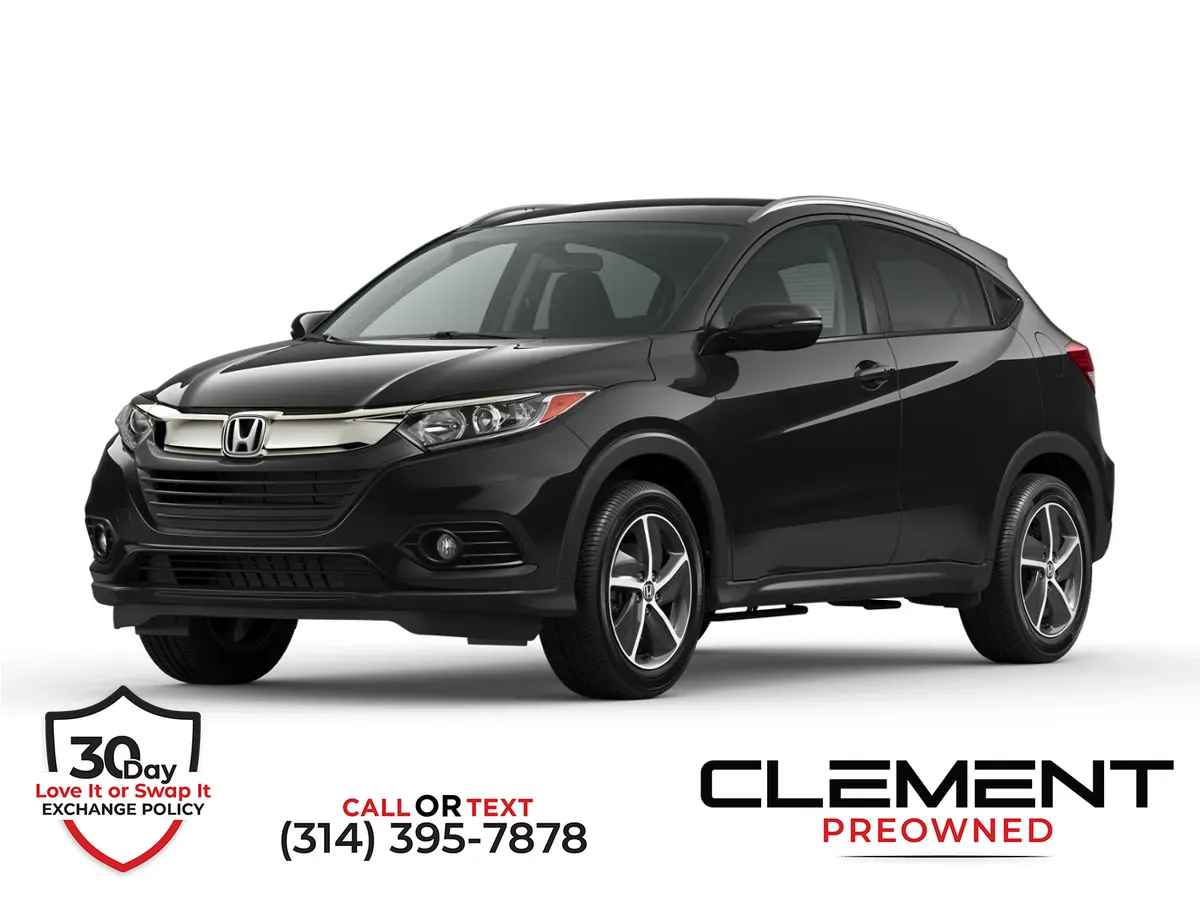 2021 Honda HR-V EX for sale in St. Charles, MO
