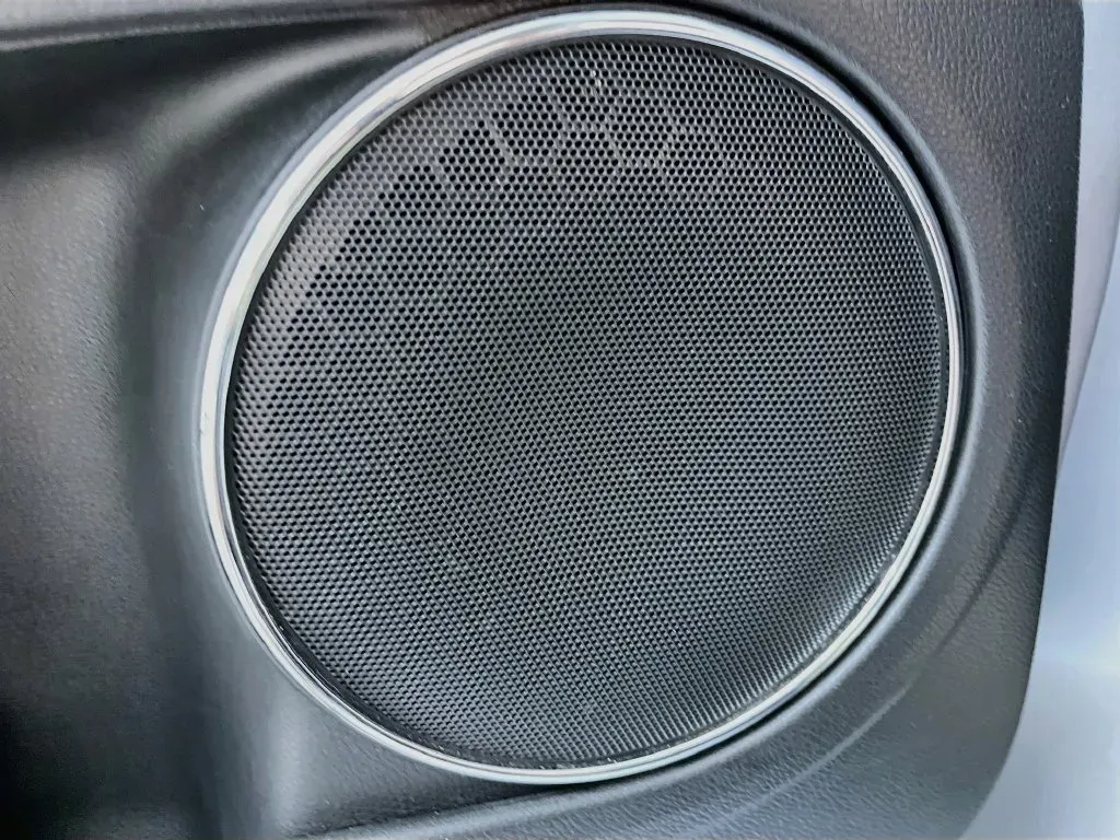 Honda HR-V photo 25