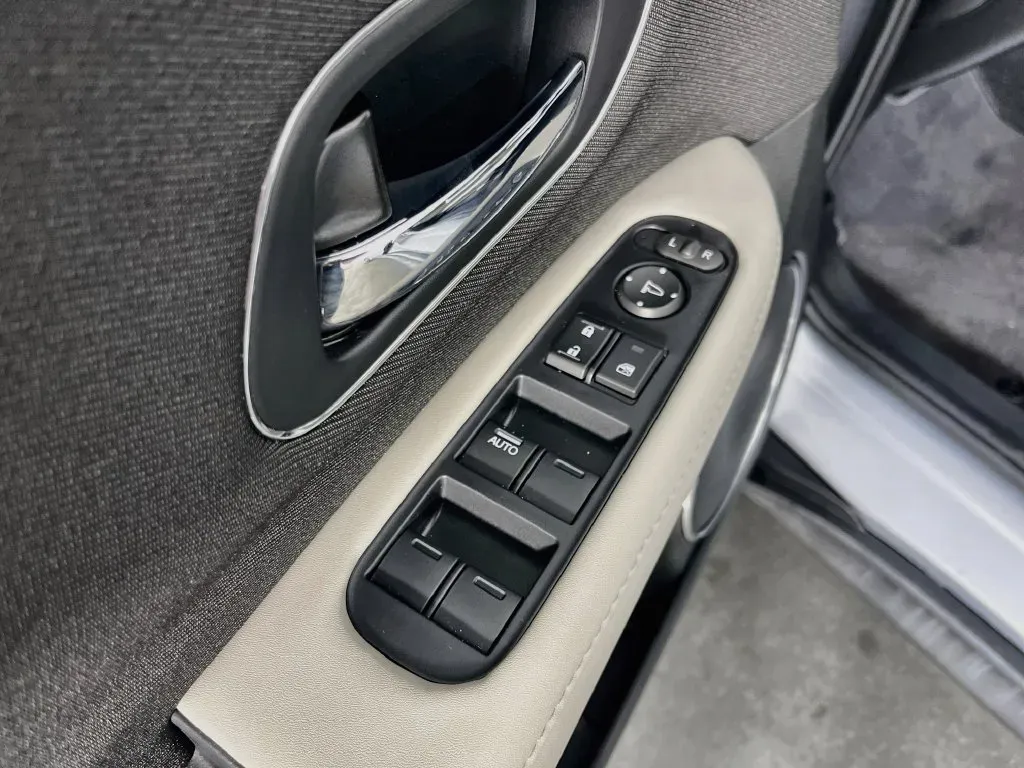 Honda HR-V photo 26