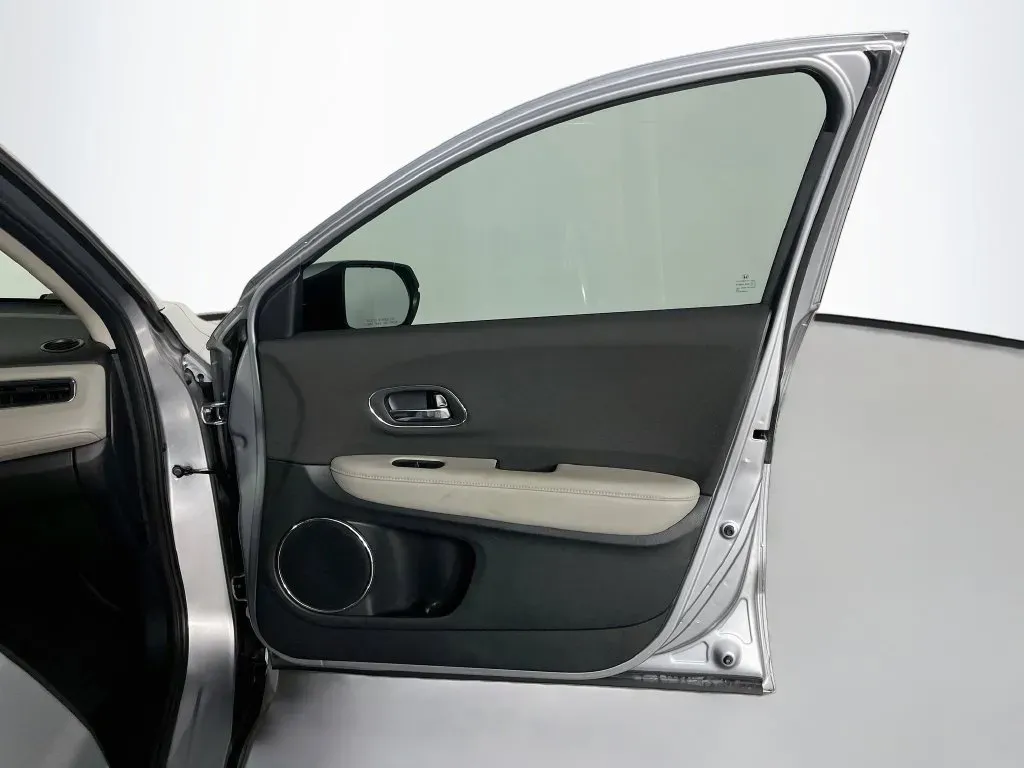 Honda HR-V photo 35