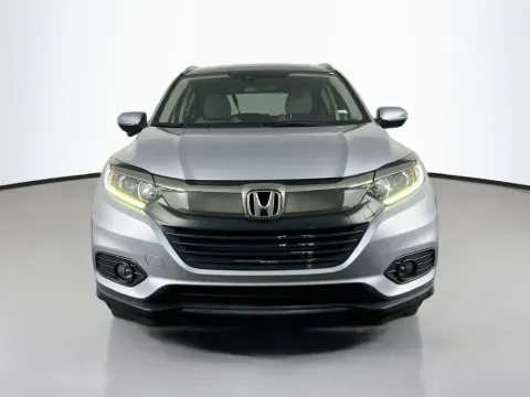 Photos of 2021 Honda HR-V EX for sale in St. Charles, MO at Clement Supercenter