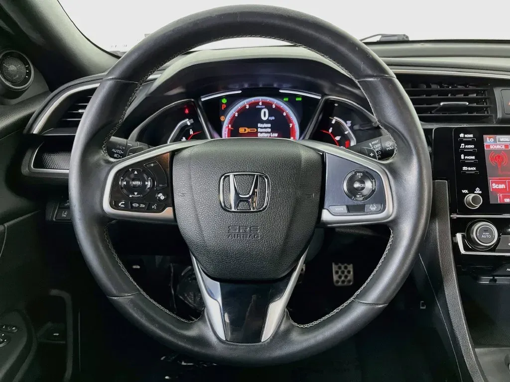 Honda Civic photo 13
