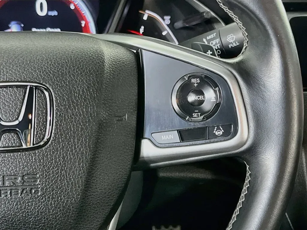 Honda Civic photo 15