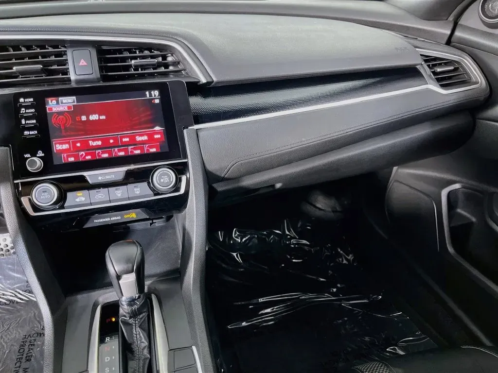 Honda Civic photo 20
