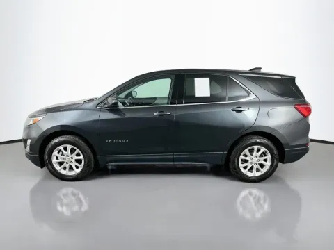 More photos of 2020 Chevrolet Equinox LT at Clement Supercenter, MO