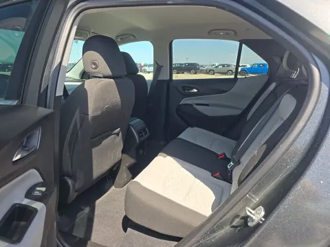 More photos of 2020 Chevrolet Equinox LT at Clement Supercenter, MO
