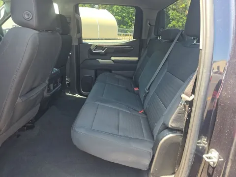 More photos of 2023 Chevrolet Silverado 1500 RST at Clement Supercenter, MO
